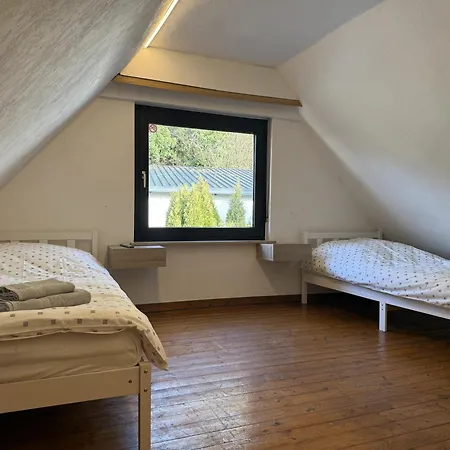 Casa Maestros 펜션