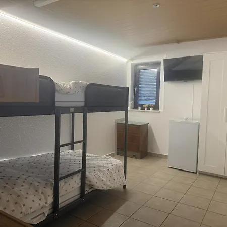 Casa Maestros * Ehringshausen (Lahn-Dill)