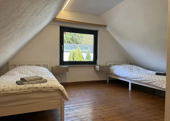 Casa Maestros Hébergement de vacances