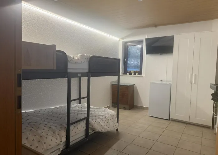 Casa Maestros * Ehringshausen (Lahn-Dill)